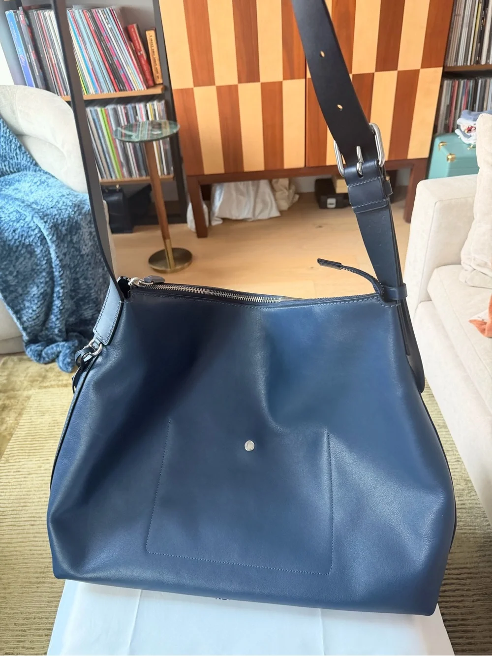 Coach largest size